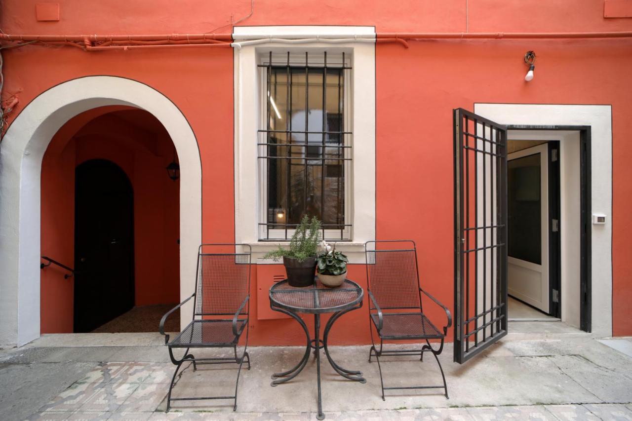 Brescia Musei Apartman Kültér fotó