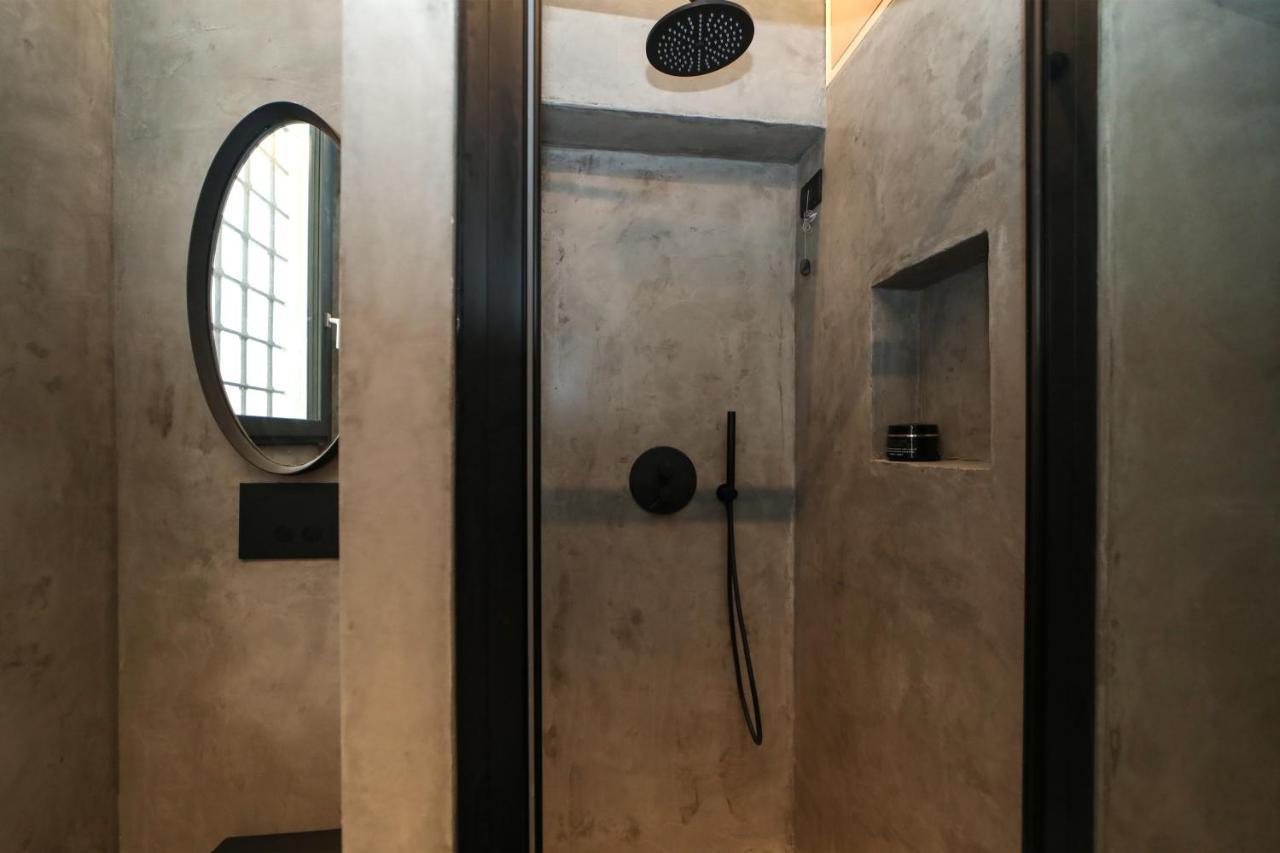 Brescia Musei Apartman Kültér fotó