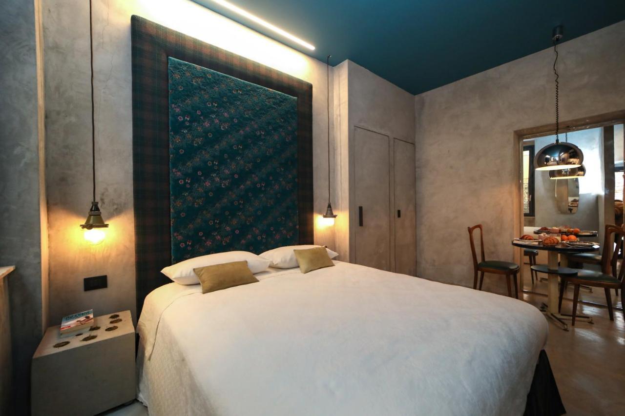 Brescia Musei Apartman Kültér fotó
