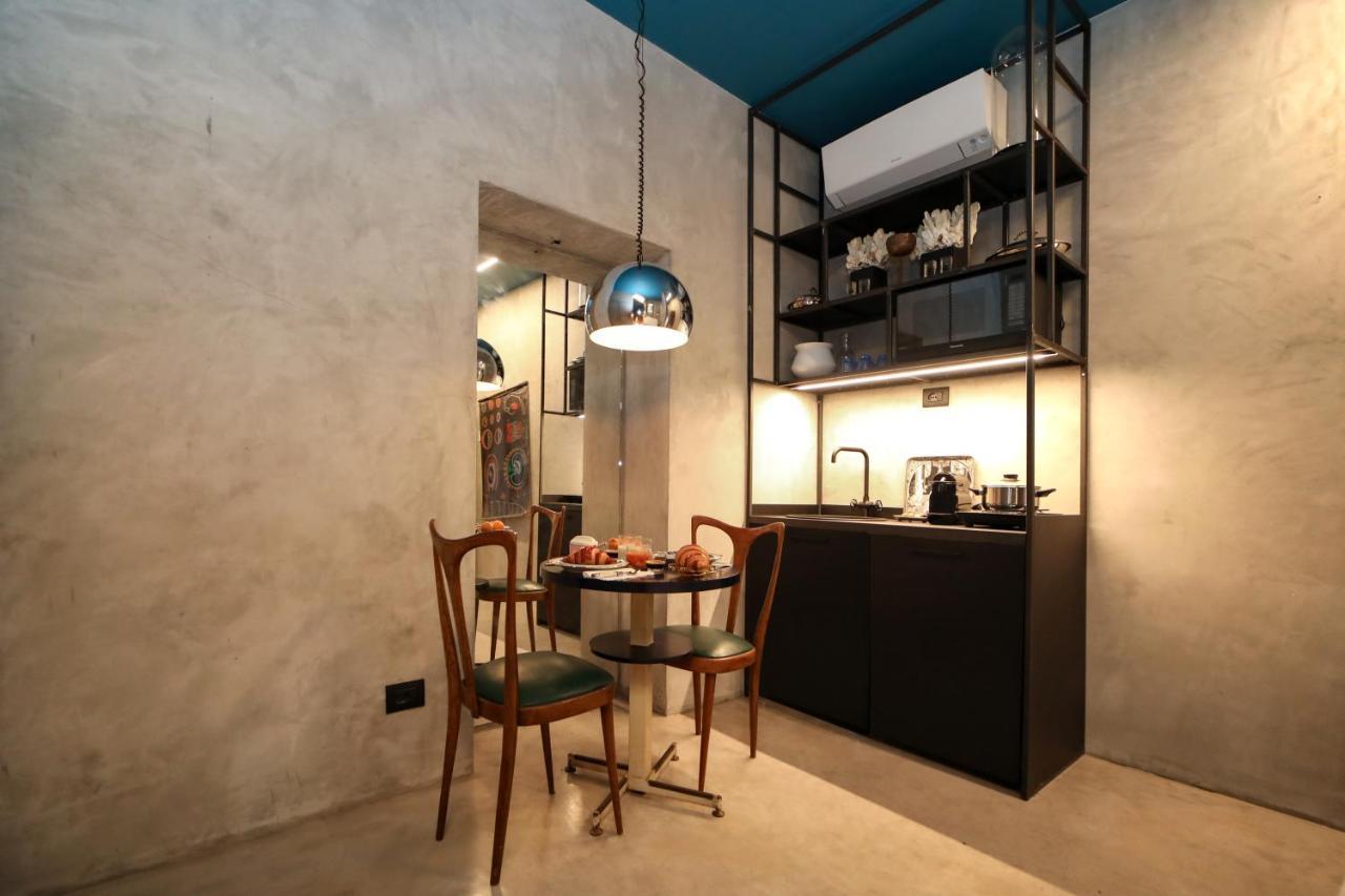 Brescia Musei Apartman Kültér fotó