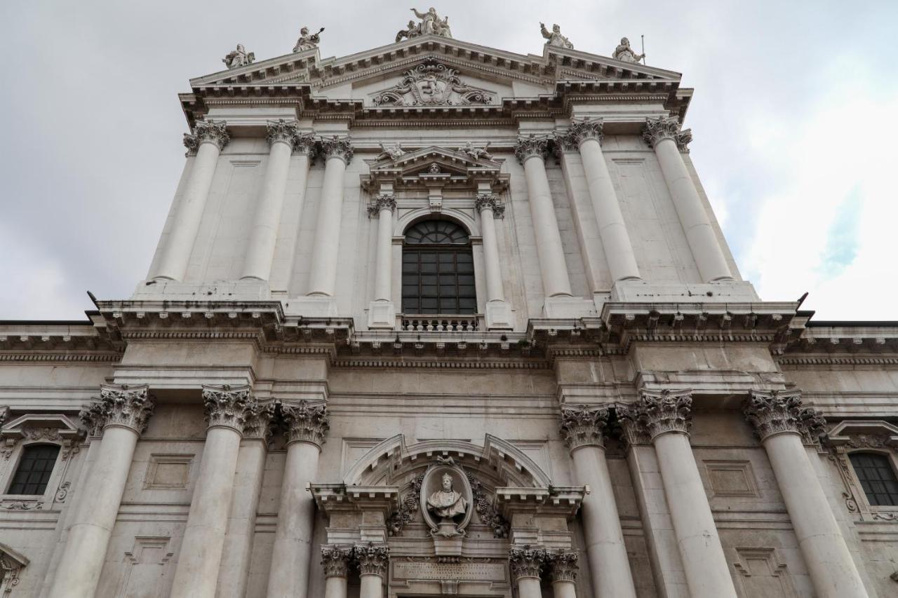 Brescia Musei Apartman Kültér fotó